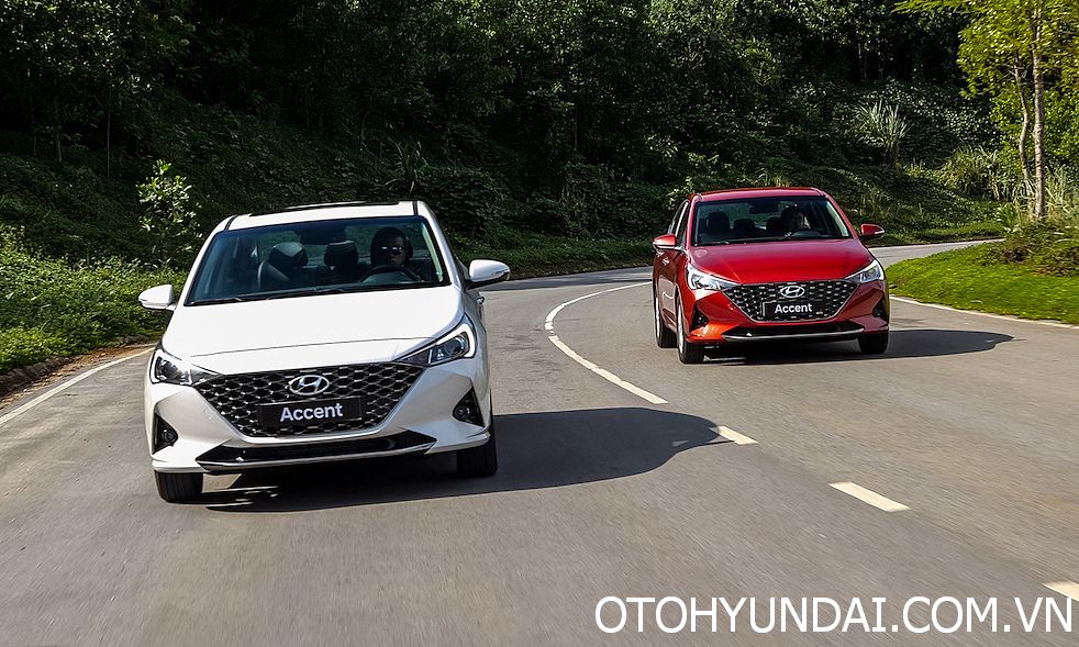 hyundai accent 2023 | Hyundai Accent sở hữu một ngoại hình rất trẻ trung và hiện đại