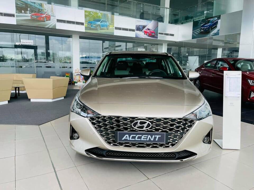 showroom trưng bày xe hyundai tại bạc liêu