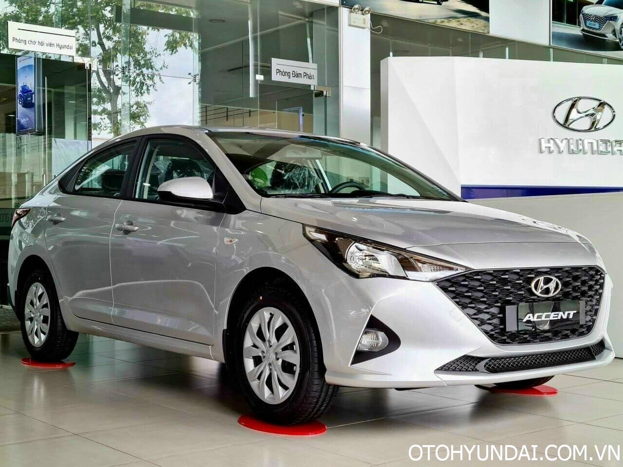 Lốp xe Hyundai Accent tại Hà Nội dịch vụ uy tín giá tốt