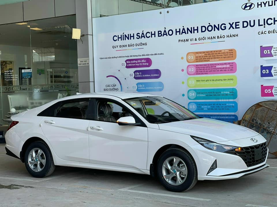hyundai cần thơ | xưởng dịch vụ xe hyundai tại thành phố cần thơ
