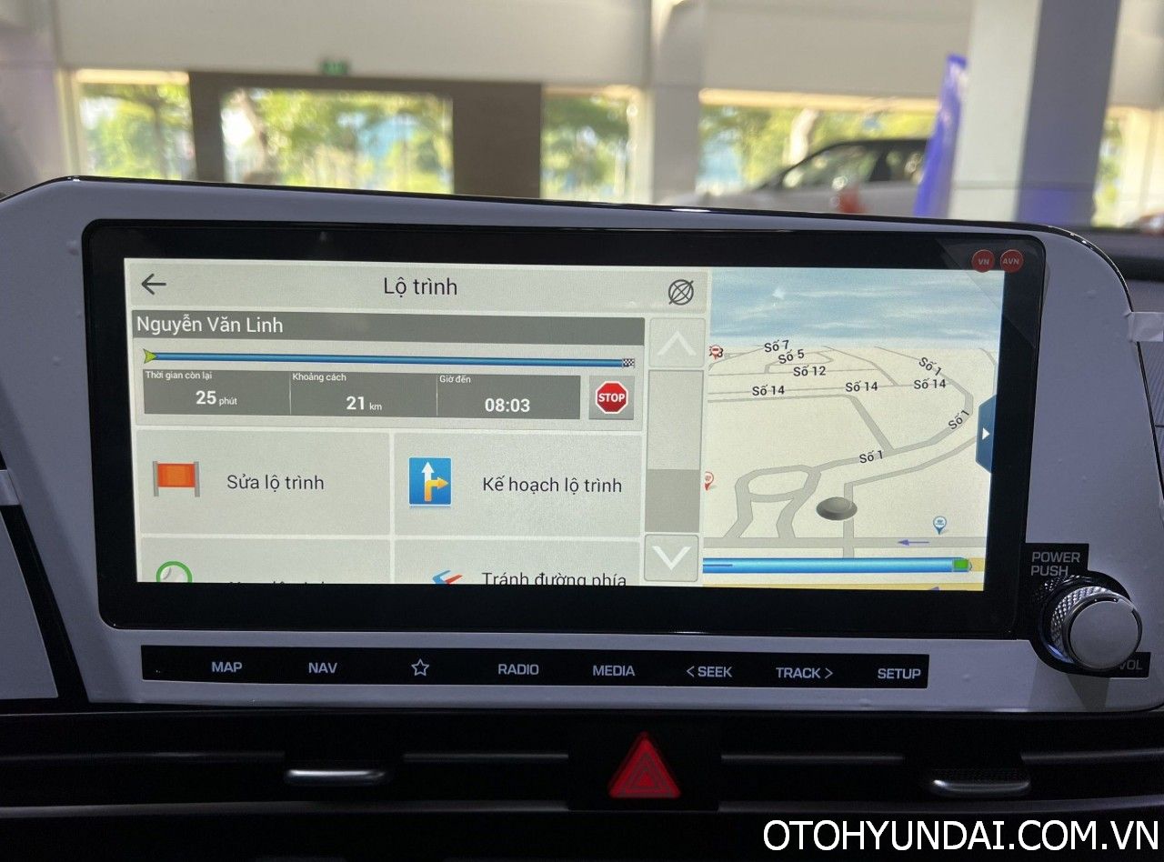 Hướng Dẫn Sử Dụng Xe Hyundai Elantra | otohyundai.com.vn