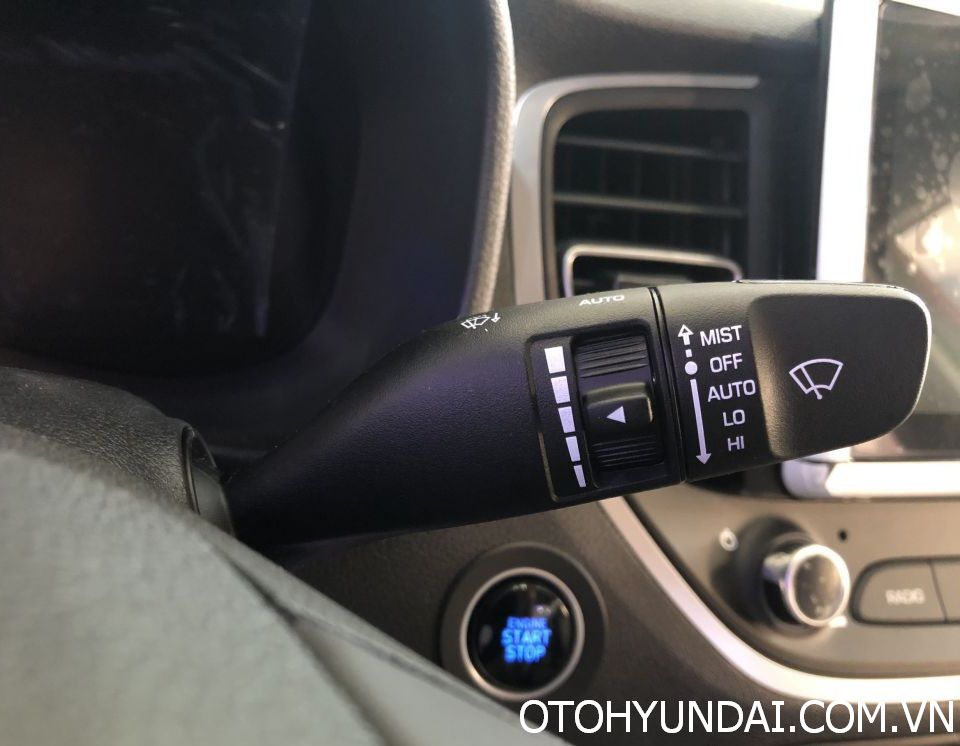 Hướng Dẫn Sử Dụng Xe Hyundai i10 | otohyundai.com.vn