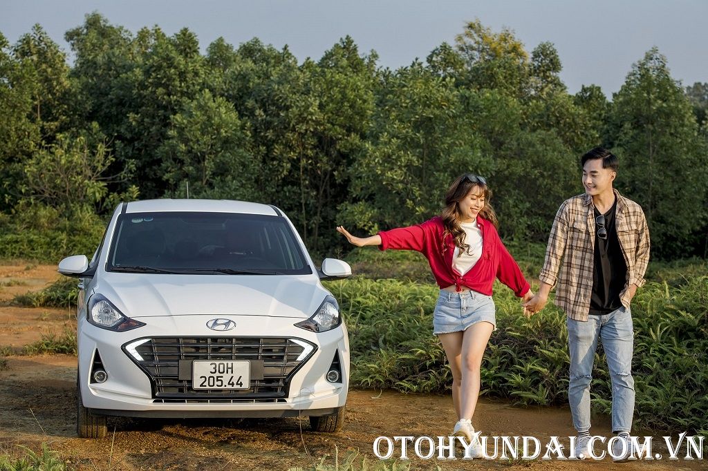 Top 10 ô tô bán chạy nhất Việt Nam tháng 2/2023: Hyundai Grand i10 dẫn đầu