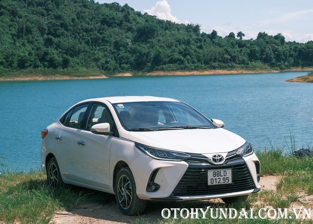 Top 10 ô tô bán chạy nhất Việt Nam tháng 2/2023: Toyota Vios dẫn đầu