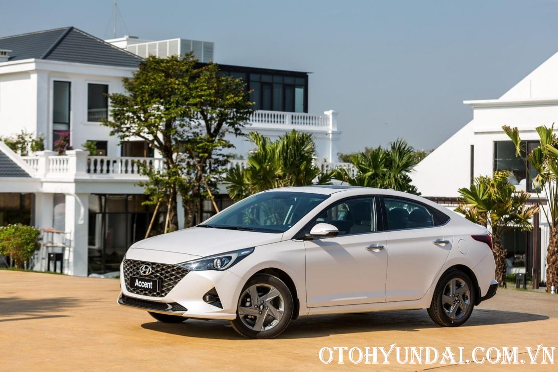 Top 10 ô tô bán chạy nhất Việt Nam tháng 2/2023: Hyundai accent dẫn đầu