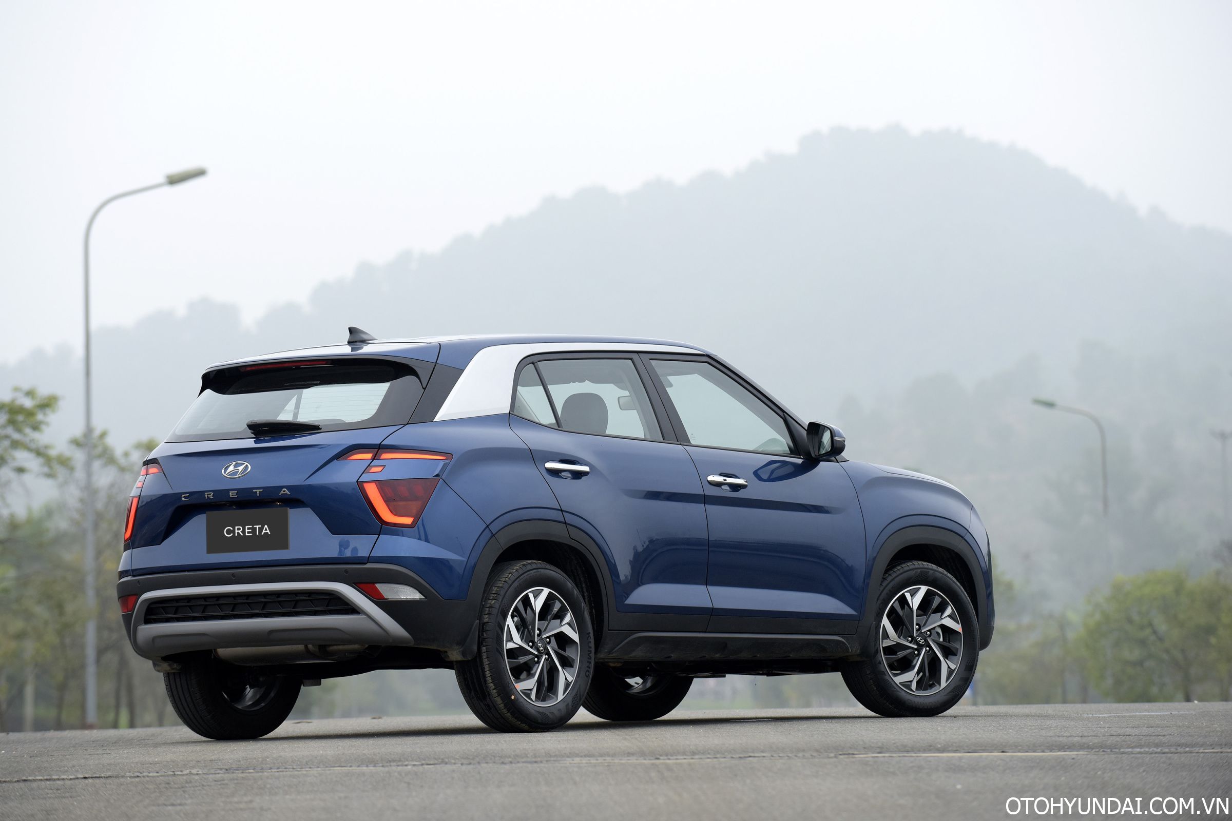 điều kiện được duyệt mua xe hyundai creta trả góp