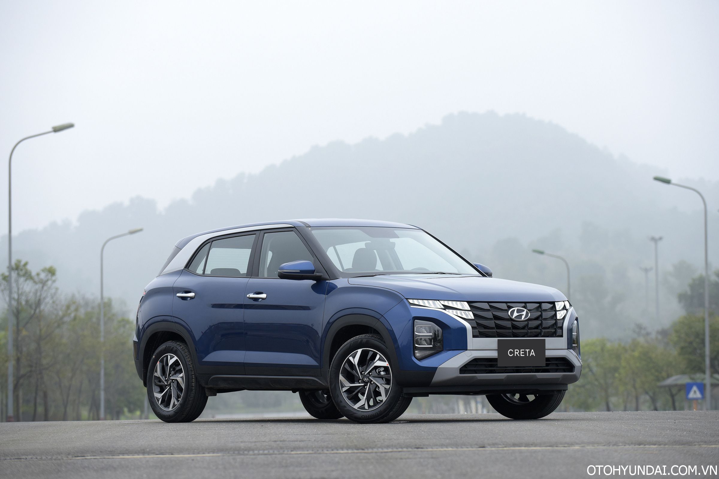 All New Creta 8 result