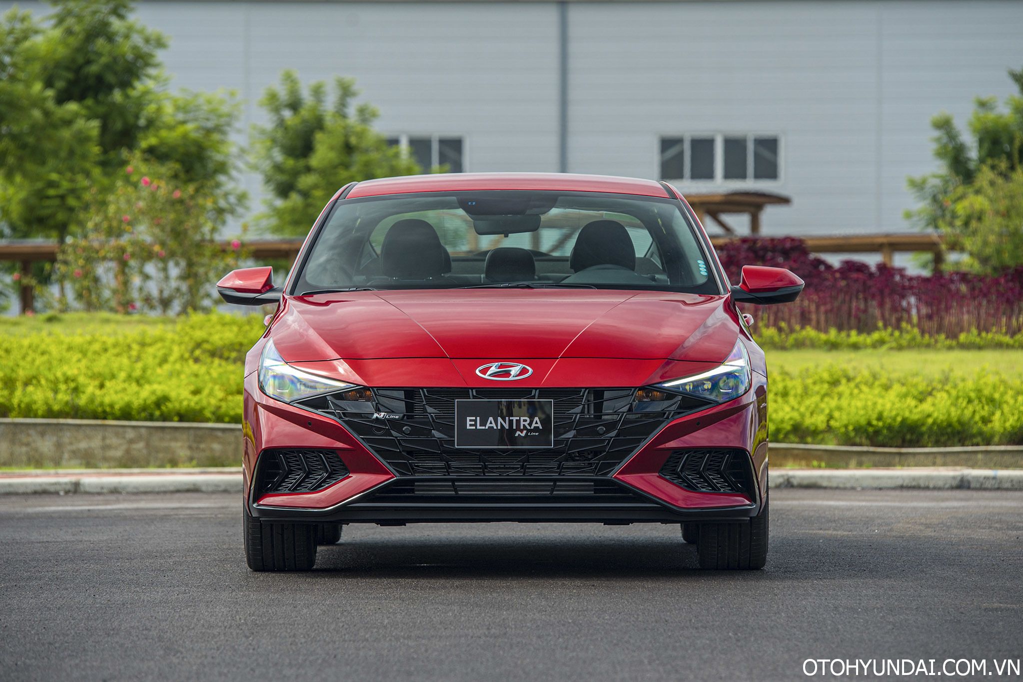 Tư vấn mua xe Hyundai Elantra trả góp ngân hàng hỗ trợ hyundai elantra trả góp
