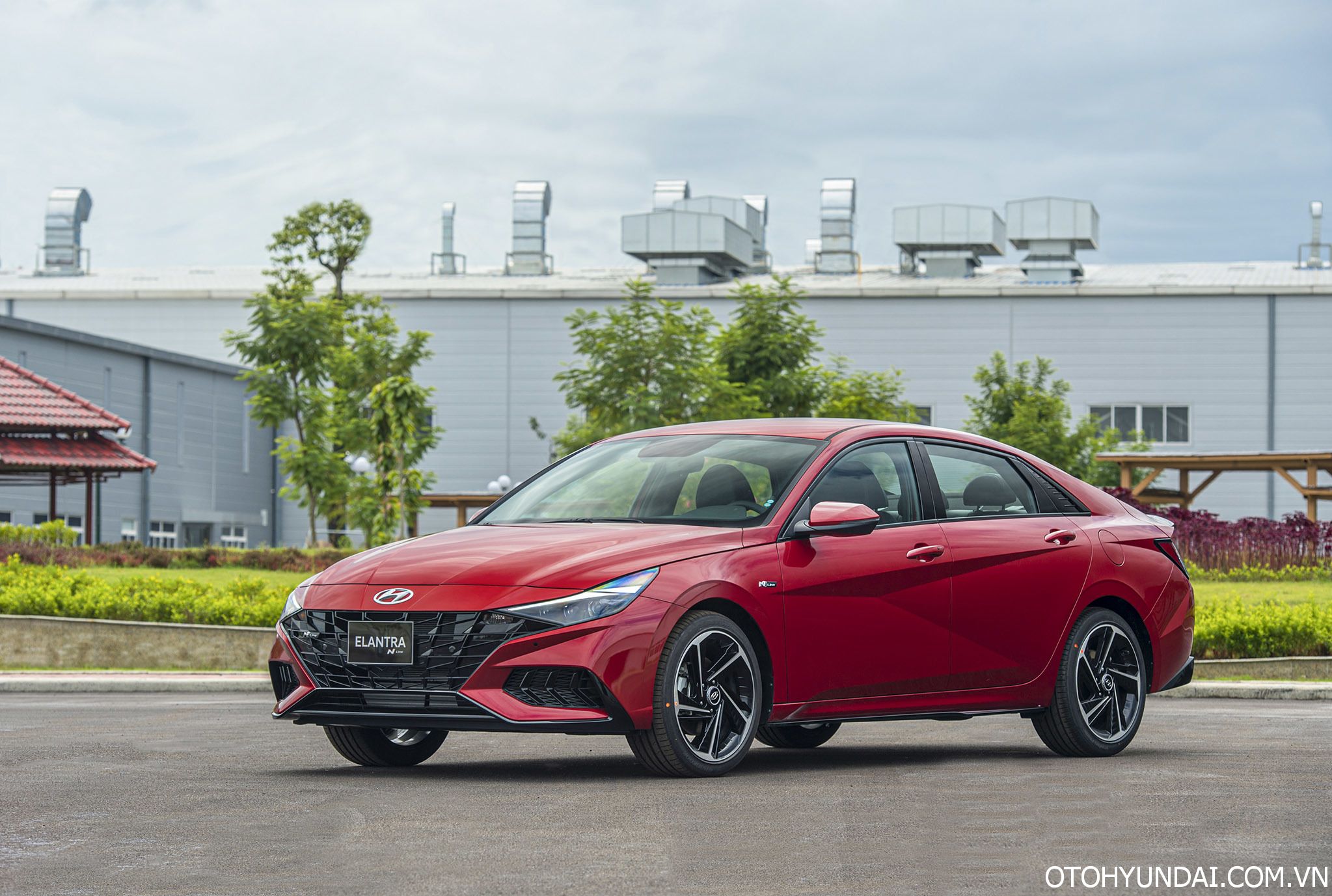 Tư vấn mua xe Hyundai Elantra trả góp lãi suất mua xe hyundai elantra trả góp