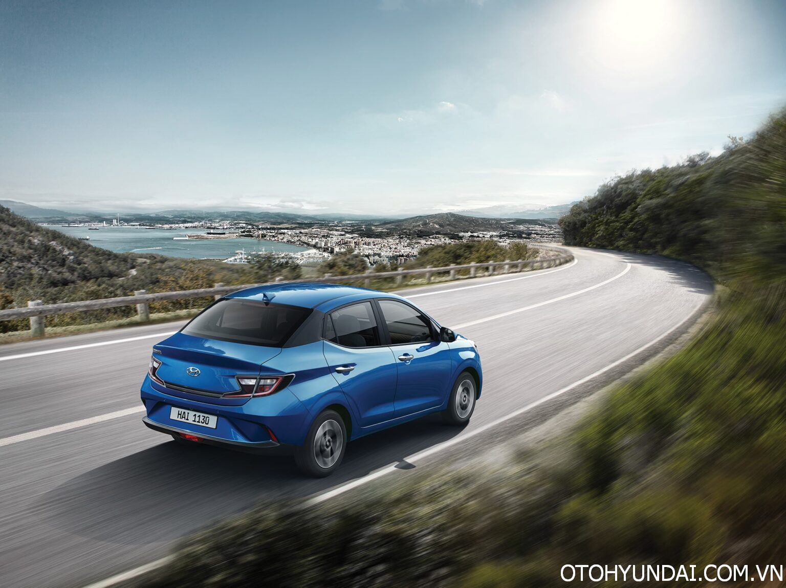 mua xe hyundai i10 trả góp