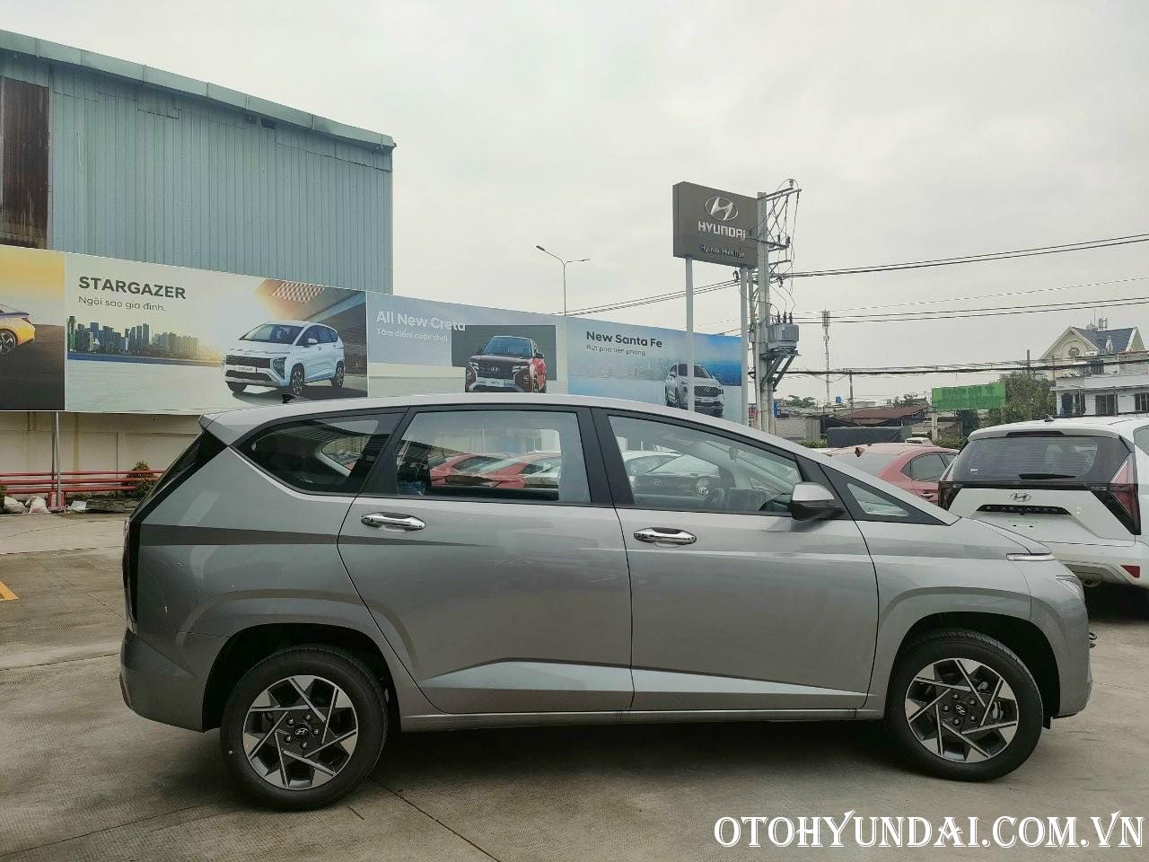 Hyundai Miền Nam 3S Quận 12 liên hệ đại lý hyundai miền nam 3s