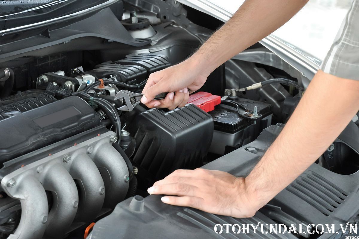 Bảo dưỡng xe Hyundai quận Bình Tân ở đâu? hyundai bình tân | bảo dưỡng xe hyundai tại quận bình tân