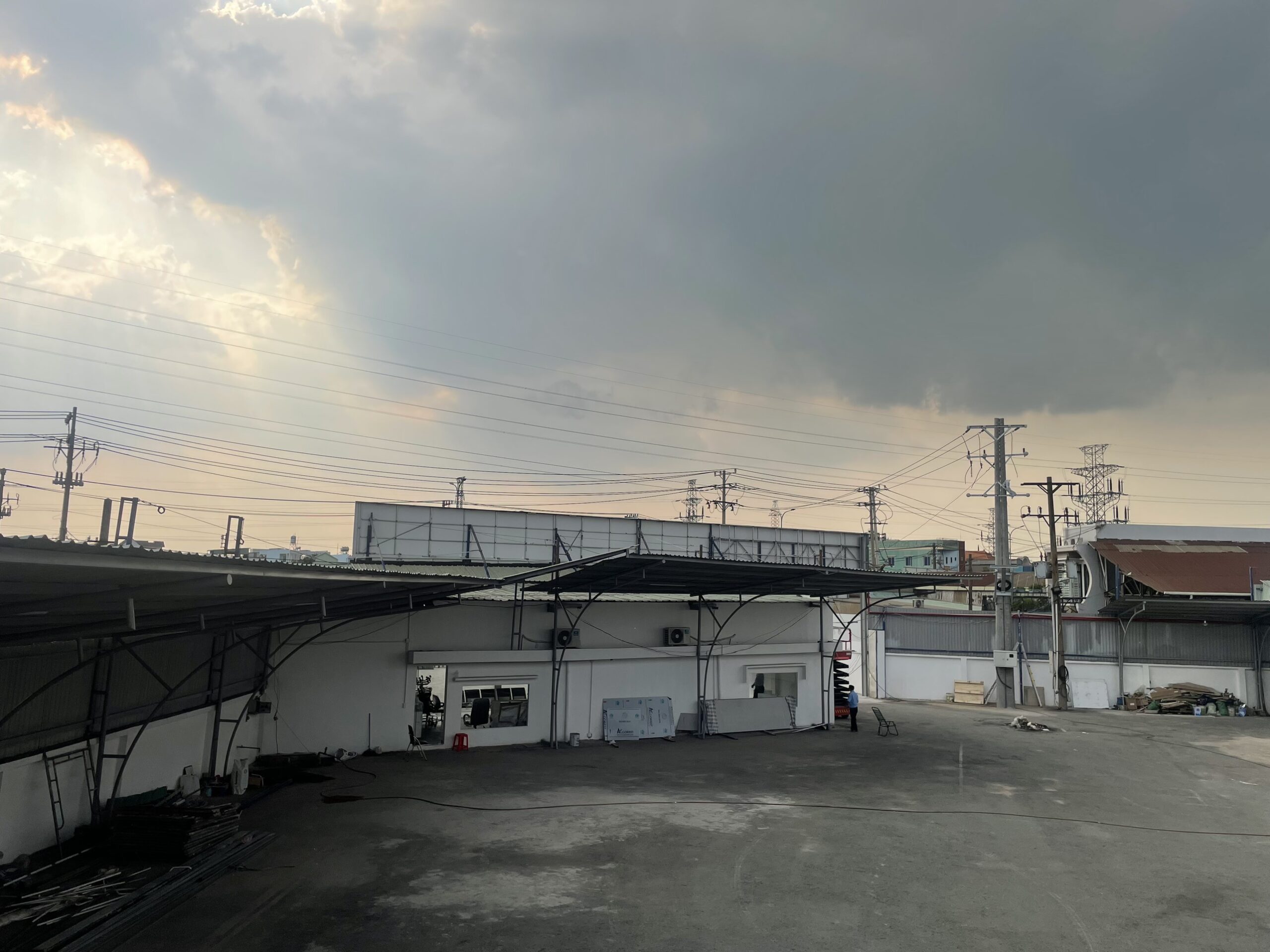 Hyundai Trường Chinh quận Bình Tân địa chỉ ở đâu ? z4291195404065 aa03cf7df0359e505e98b72e97ec688d scaled