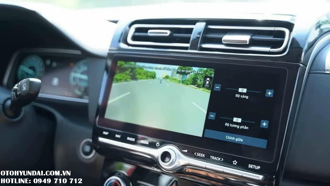 So sánh Tiện ích và an toàn Hyundai Creta Đặc biệt và cao cấp