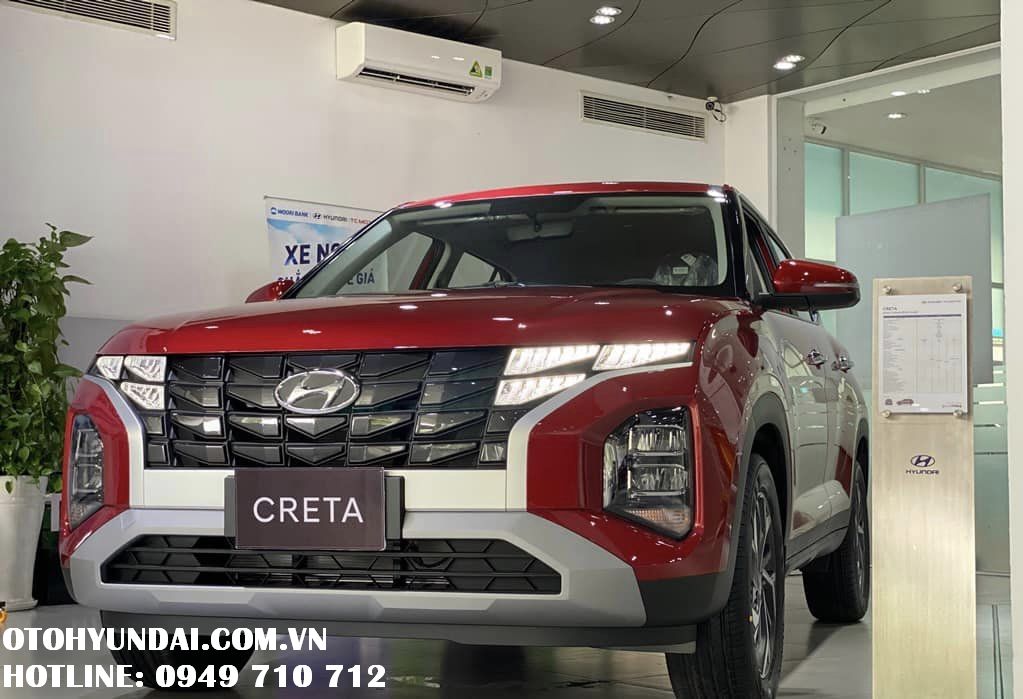 So Sánh Hyundai Creta Tiêu Chuẩn Và Đặc Biệt - Otohyundai So sánh Tiêu thụ nhiên liệu Hyundai Creta Tiêu chuẩn và đặc biệt