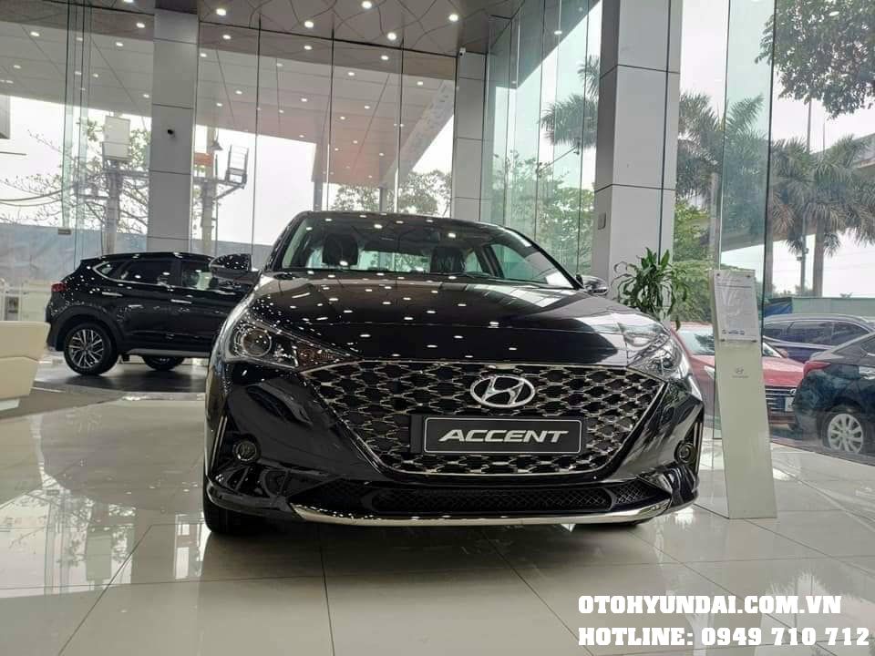 So sánh xe Huyndai Accent AT và AT Đặc Biệt