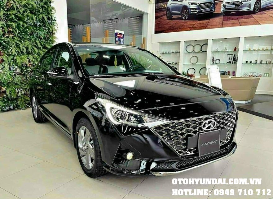 So sánh về giá của hai phiên bản Hyundai Accent AT và Accent Đặc biệt