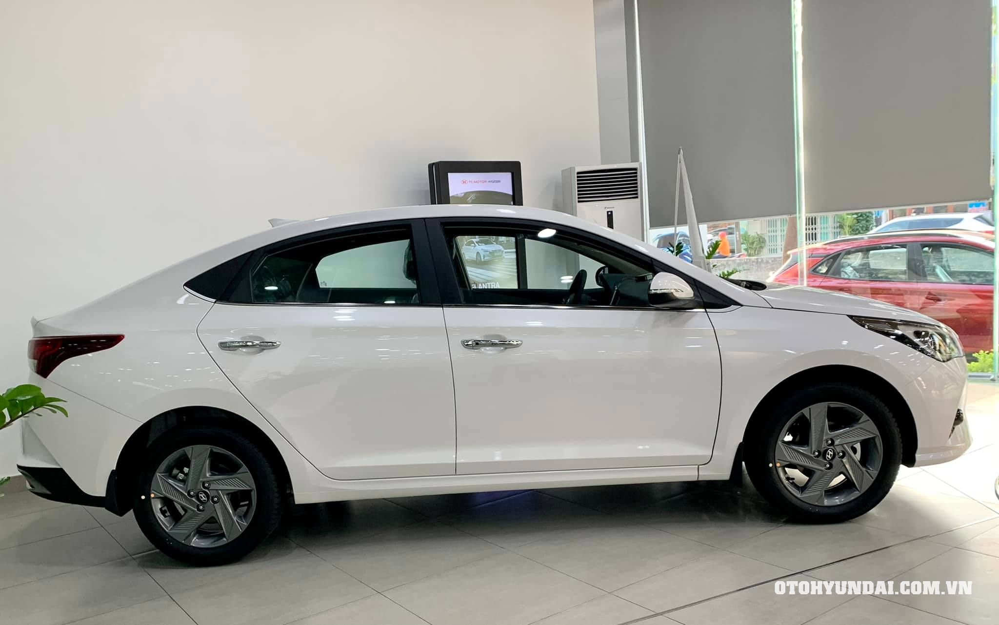 Hyundai Sài Thành, Thành Phố Thủ Đức Hyundai thủ đức | xe trưng bày tại hyundai sài thành thủ đức