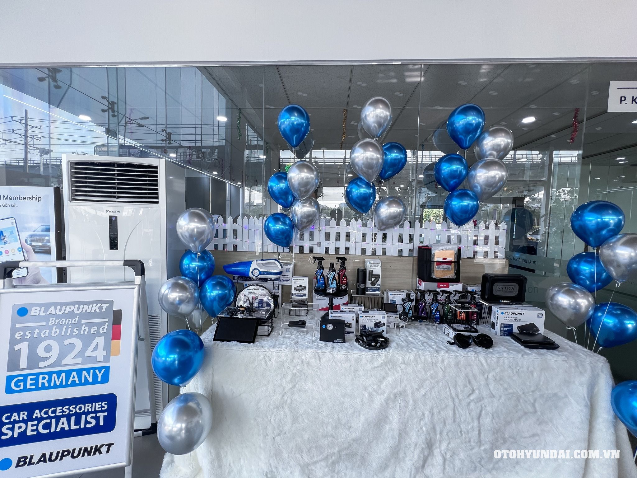 Hyundai Thủ Đức, Hyundai Quận 9, Hyundai Quận 2 Hyundai Quận 9 | tổ chức Sự kiện tại Hyundai Quận 9