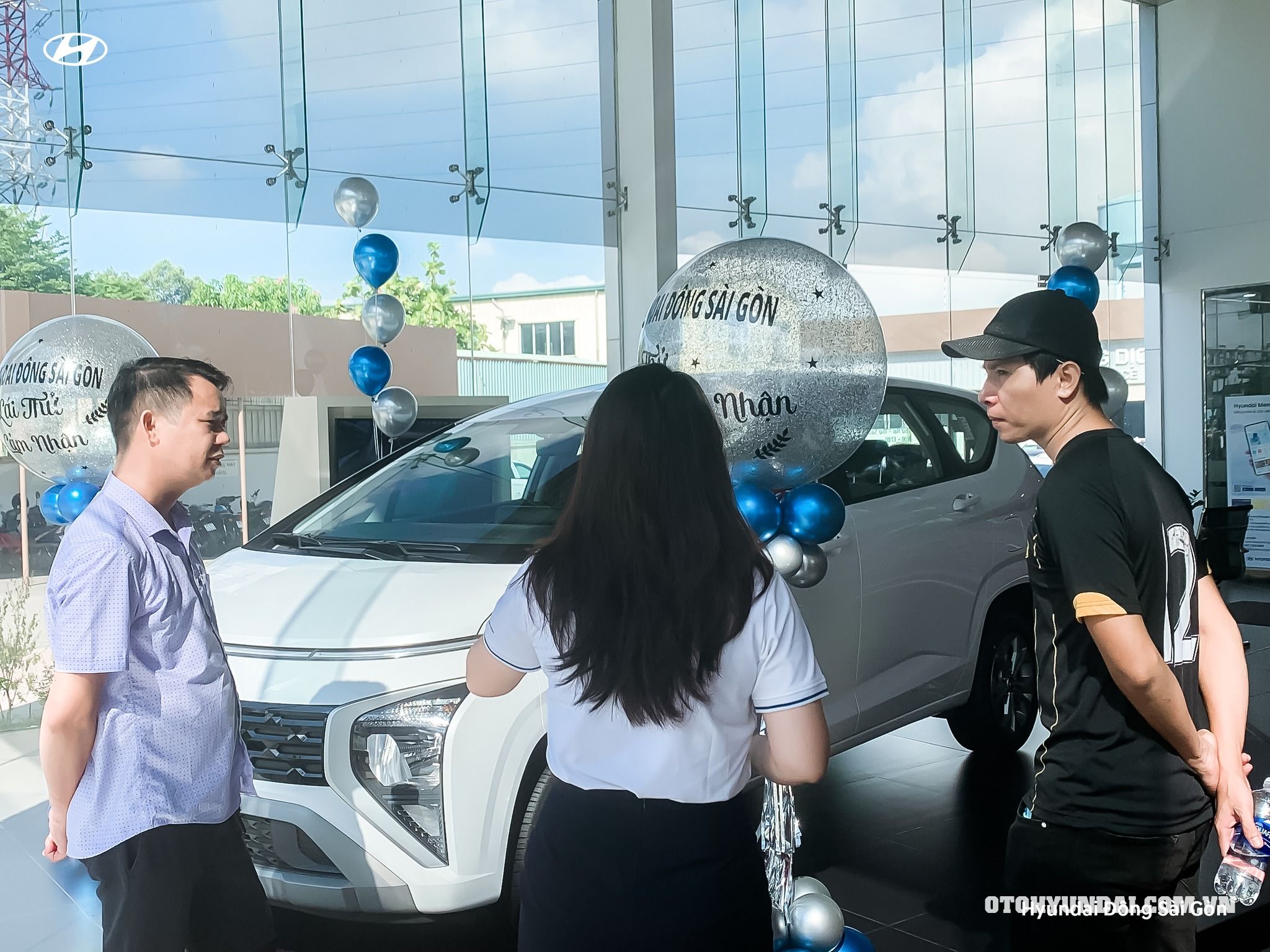 Hyundai Thủ Đức, Hyundai Quận 9, Hyundai Quận 2 Hyundai Thủ đức | Khu vực tư vấn xe hyundai tại showroom hyundai thủ đức