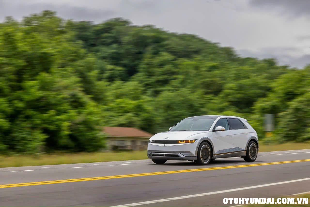 So sánh 2 phiên bản Hyundai Ioniq 5 Exclusive và Prestige So sánh 2 phiên bản Hyundai Ioniq 5 Exclusive và Prestige