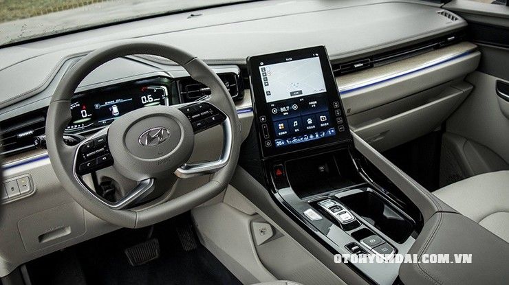 Hyundai Custo xuất hiện trên xe vận chuyển tại Việt Nam Hyundai Custo xuất hiện trên xe vận chuyển tại Việt Nam - 4