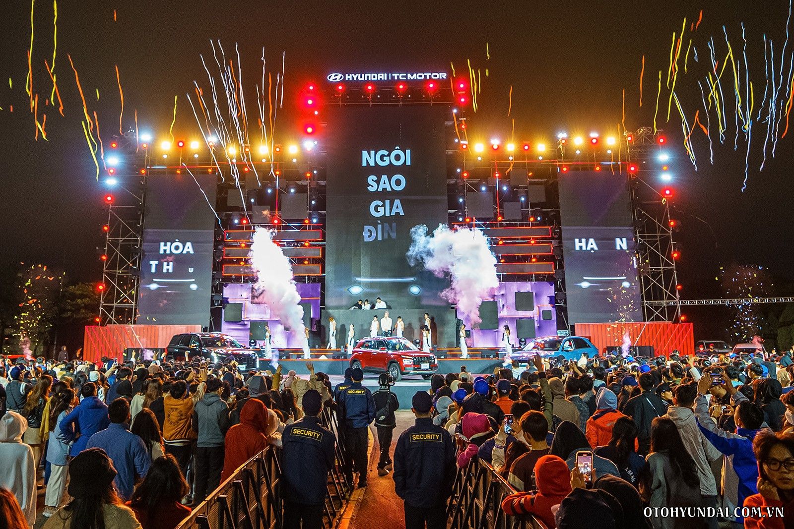 HYUNDAI VENUE CHÍNH THỨC RA MẮT THỊ TRƯỜNG VIỆT NAM HYUNDAI VENUE CHÍNH THỨC RA MẮT THỊ TRƯỜNG VIỆT NAM - 1