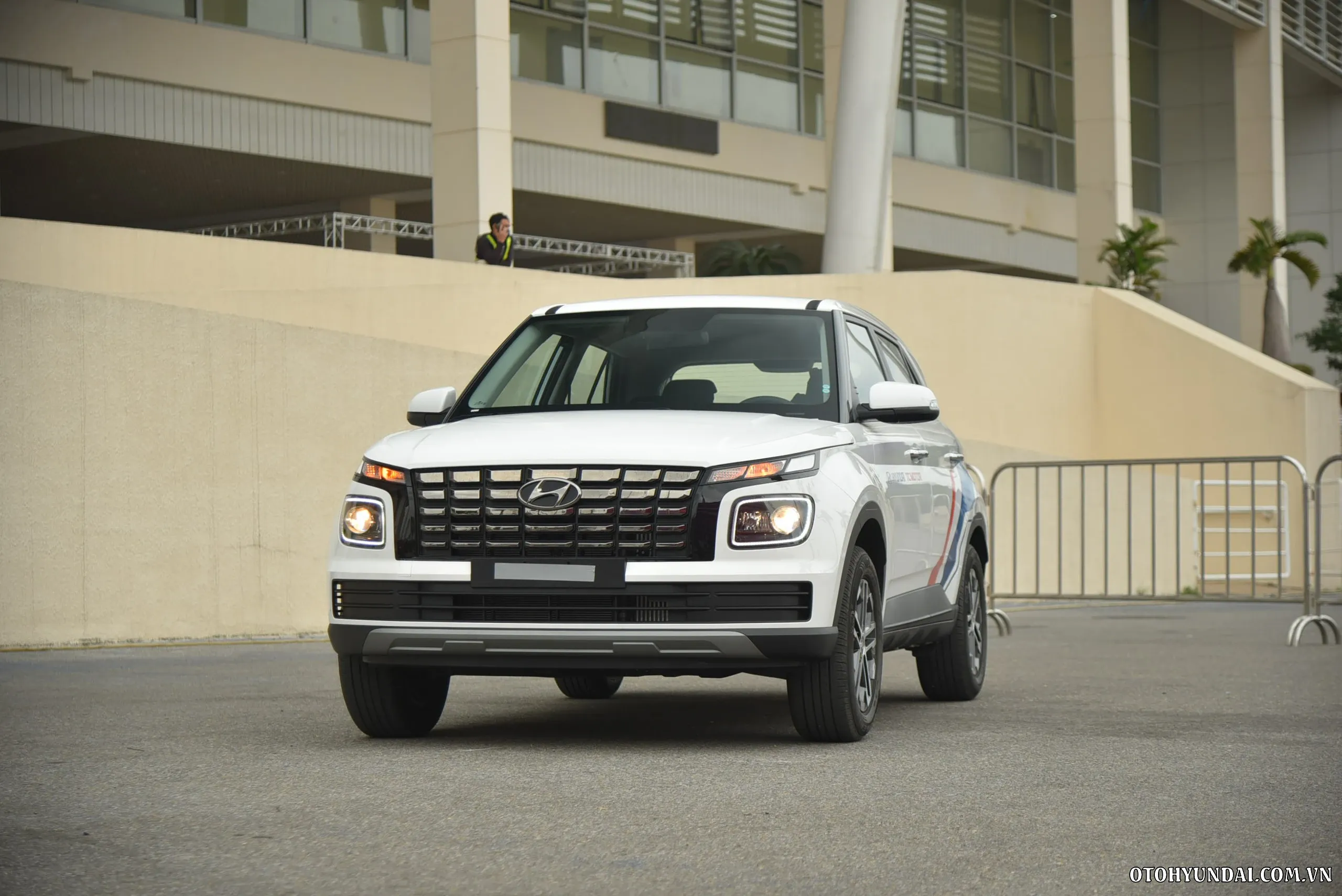 So sánh 2 phiên bản Hyundai Venue | So sánh sự khác nhau của 2 phiên bản