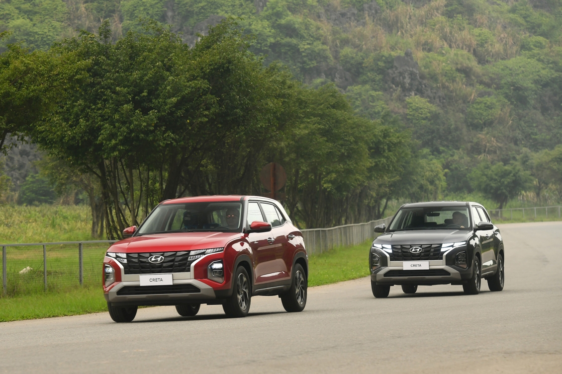 Top 10 ô tô bán chạy nhất Việt Nam tháng 12/2023 Top 10 ô tô bán chạy nhất Việt Nam tháng 12/2023 - 5