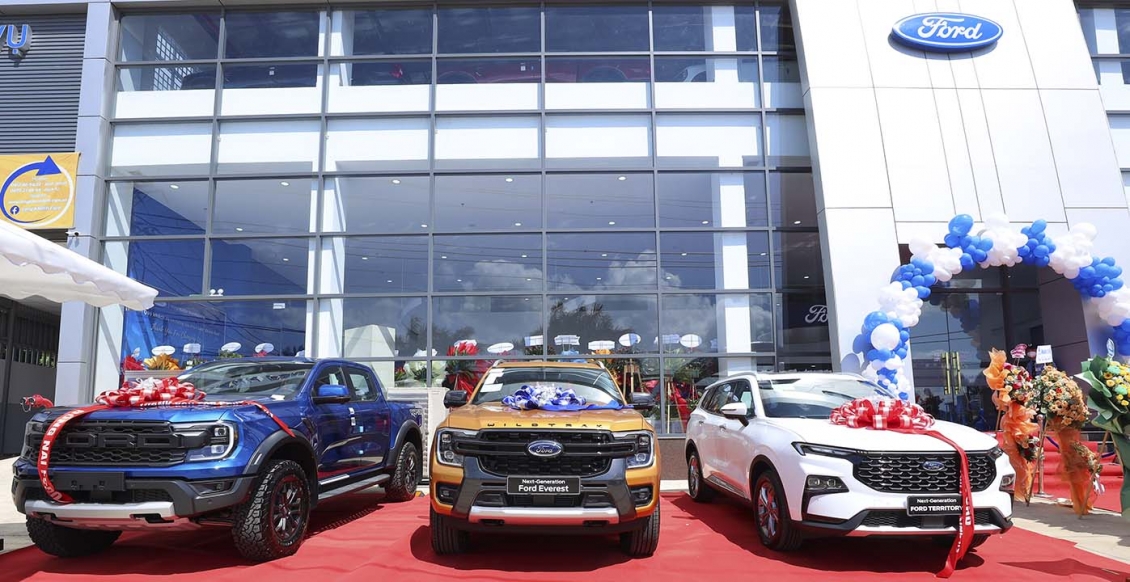 Top 10 ô tô bán chạy nhất Việt Nam tháng 12/2023 Top 10 ô tô bán chạy nhất Việt Nam tháng 12/2023 - 6