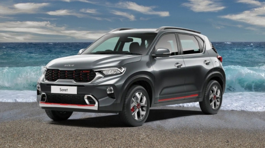 Top 10 ô tô bán chạy nhất Việt Nam tháng 12/2023 Top 10 ô tô bán chạy nhất Việt Nam tháng 12/2023 - 10