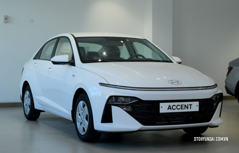 Hyundai Accent 2024 | Tại đè Độ, giá cả của Hyundai Accent phiên phiên bản 2024 xê dịch từ là 1.089.000 cho tới 1.737.000 Rupee.