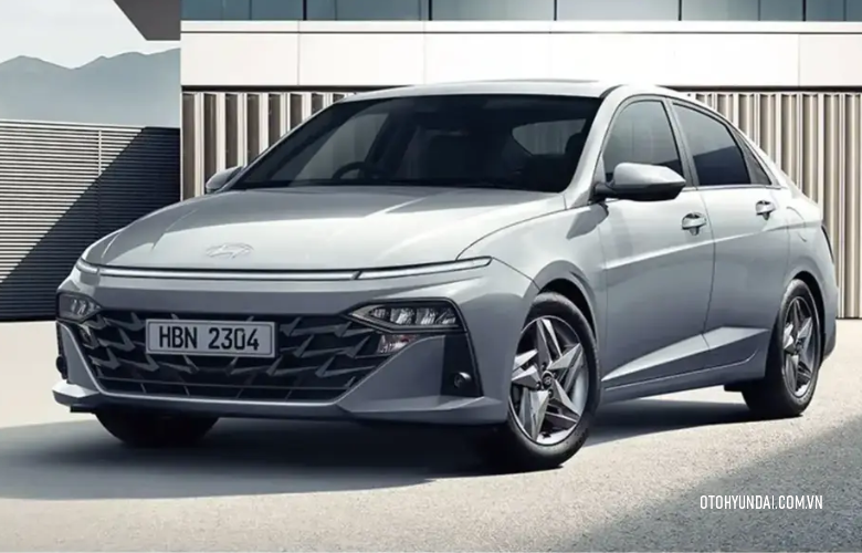 Hyundai Accent 2024 | Hyundai Accent 2024 được cung ứng với nhị lựa lựa chọn mô tơ.