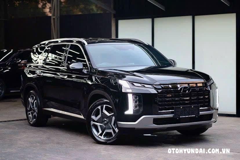 Hyundai Palisade phiên bản cao cấp, giá bán từ 1.559 tỷ đồng Hyundai Palisade phiên bản cao cấp, giá bán từ 1.559 tỷ đồng - 5